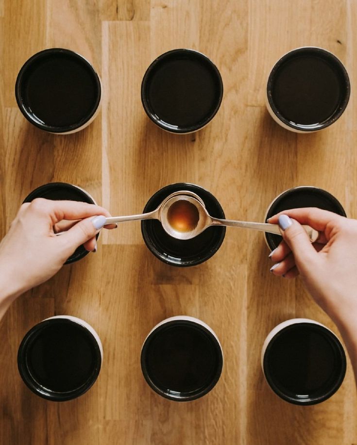 Rasakan Pengalaman Kopi Terbaik dari Biji Kopi Pilihan Petani Terbaik di Indonesia!